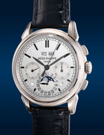 patek philippe hong kong price cut|Patek Philippe .